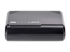 Monoprice 115793 16 Port Desktop Fast Ethernet Switch