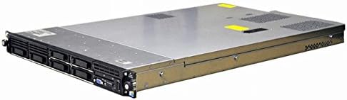 HP DL360 G7 Xeon 72GB Server Renewed