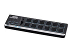 Monoprice 625893 Stage Right USB MIDI Pad Controller