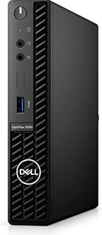 Dell 3090 Micro-242872-R OptiPlex i5-10500T Renewed