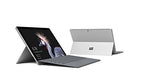 Microsoft KLH-00001 Surface Pro 5 i5 8GB 128GB Platinum Cover