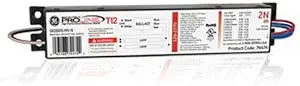 GE GE260IS-MV-N Multi-Volt ProLine Electronic Ballast