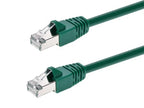 Monoprice 124372 Cat6A Ethernet Patch Cable 14ft