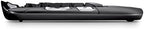 Logitech MK550 Wireless Wave Keyboard and Laser Mouse Combo