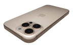 Apple A3083 iPhone 16 Pro: 256GB, Desert Titanium, Unlocked