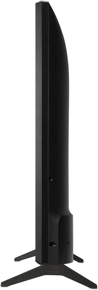 LG E2LG32LM577BPUA 32" HD Smart TV Bundle with Soundbar & Mount