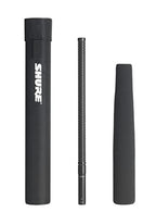 Shure VP89L Multipattern Shotgun Microphone