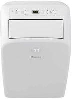 Hisense AP55023HR1GD Portable Air Conditioner with WiFi (Reconditioned)