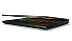 Lenovo ThinkPad P51 i7-7700HQ Mobile Workstation, 1TB SSD, 4K Display