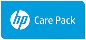 HPE U6VD8PE 1-Year Post Warranty - Foundation Care Service — main product image