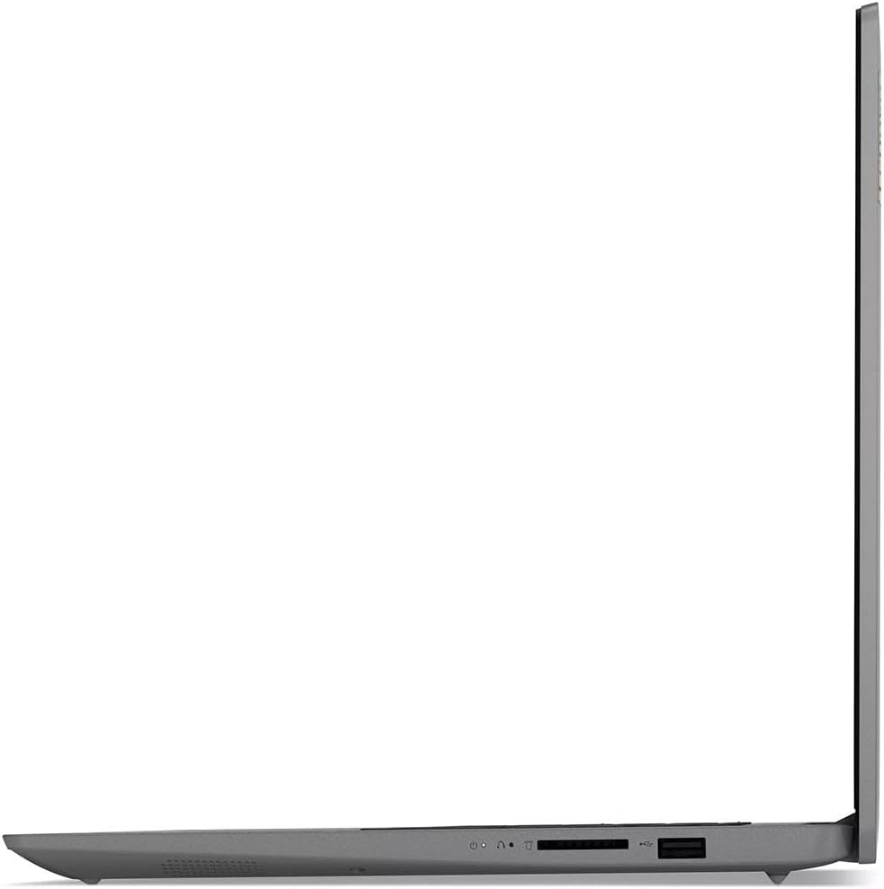 Lenovo IdeaPad 3 i5 Touchscreen Laptop, 256GB SSD