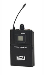 Anchor Audio TOUR-9000 Tour Guide System Package