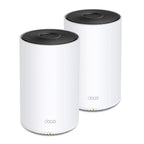 TP-Link Deco W7200 Tri-Band WiFi 6 Mesh Router (Renewed)