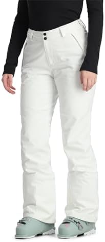 Spyder 38SD123300 Women's Section Insulated Ski Snow Pant — main product image