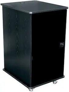 Middle Atlantic MFR-2027GE 20U Rolling Rack — main product image