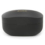 Sony WF-1000XM4 Replacement Charging Case Black