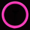 FTVOGUE 30cm RGB Ring Light with Dimmable LED Fill Lighting