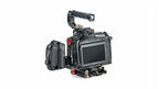 Tilta TA-T11-A BMPCC 6K Pro/G2 Advanced Kit - Tactical Gray