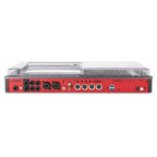 Decksaver Polycarbonate Dust Cover for Akai MPC Live 3