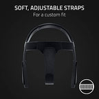 Razer RC21-02200100-R3U1 VR Head Strap for Meta Quest 2