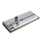 Decksaver DSLE-PC-MICROKORG Microkorg Cover