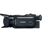 Canon 3667C002 Vixia HF G50 4K Camcorder Bundle Renewed