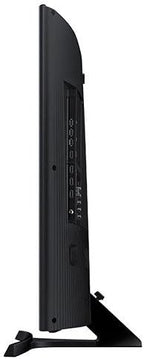 Samsung UN55JU670DFXZA 55