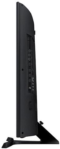 Samsung UN55JU670DFXZA 55" 4K Curved Smart LED TV Renewed