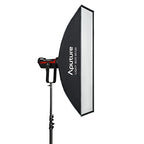Aputure 30120 Light Box 30x120 Square Softbox Bowens Mount