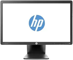 HP E201 20-Inch LED Backlit Monitor (Renewed) — main product image