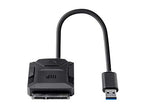 Monoprice 114597 USB 3.0 to SATA Converter Adapter