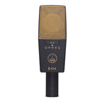 AKG 3059X00240 C414 XLII Stereo Condenser Microphone Pair