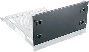 Middle Atlantic SS-VTR-CVR5 VTR Cover Panel Black — main product image
