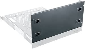 Middle Atlantic SS-VTR-CVR4 - Removable Cover