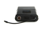 Shure PGXD14/PGA31-X8 Digital Wireless Headworn Mic System