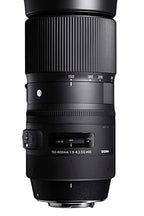 Sigma 745954 150-600mm f/5-6.3 Contemporary DG OS HSM Lens