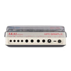 Decksaver Polycarbonate Dust Cover for Akai MPC Sampler