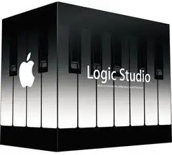 Apple Logic Studio Upgrade - Mac