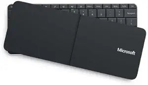 Microsoft U6R-00002 Wedge Mobile Bluetooth Keyboard — main product image