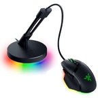 Razer Basilisk V3 Ergonomic Gaming Mouse Bungee V3 Bundle