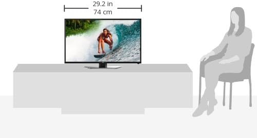TCL 32S3600 32-Inch 720p LED TV