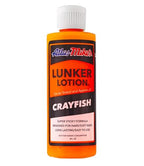 Atlas Lunker Lotion Fishing Bait/Lure Scent