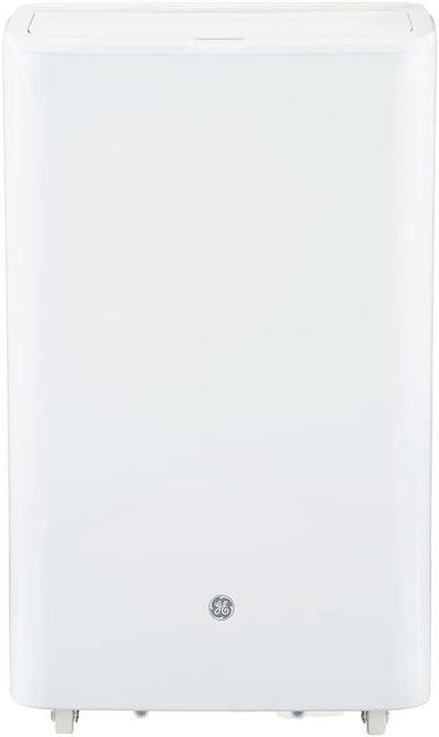 GE APCA10YBMW Portable Air Conditioner - 10000 BTU, 350 Sq Ft