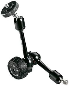 Manfrotto 819-1 Small 7" Hydrostatic Arm