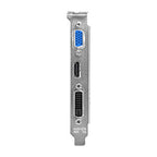 EVGA 02G-P3-1733-KR GeForce GT 730 2GB Graphics Card