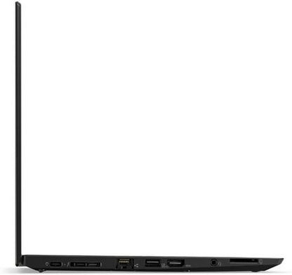 LENOVO T480s ThinkPad i7 FHD Laptop (Renewed)