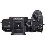 Sony ILCE7RM4/B α7R IV Full-Frame Mirrorless Camera