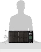 Roland SPD-30-BK Octapad Digital Percussion Pad Black