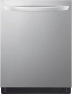 LG LDTH7972S Stainless Steel Top Control Smart Dishwasher