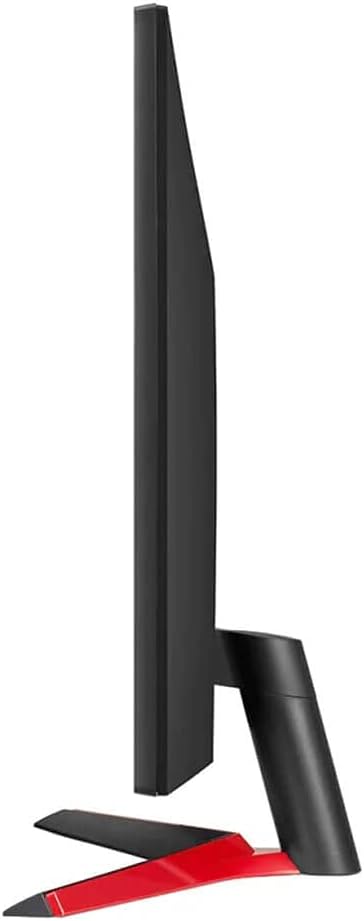 LG 24MP60G-B 24-Inch FHD IPS Renewed Monitor